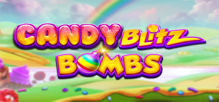 Rahasia Slot Candy Blitz Bombs yang Bikin Kamu Cepat Kaya