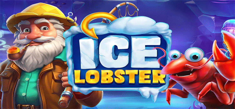 Trik Slot Ice Lobster Biar Menang Besar Tanpa Modal Besar