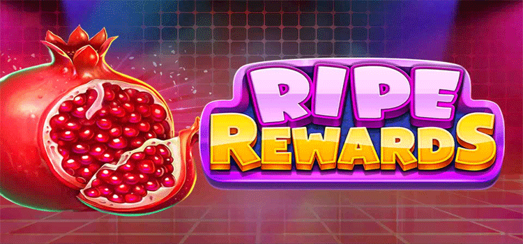 Slot Ripe Rewards Paling Gacor dengan Peluang Menang Maksimal