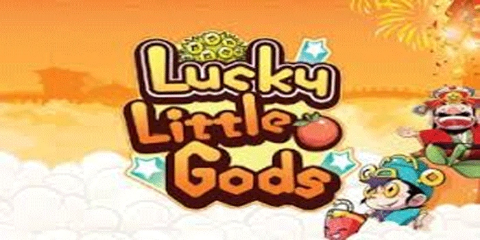 Agen Slot Lucky Little Gods Dengan Bayaran Maksimal